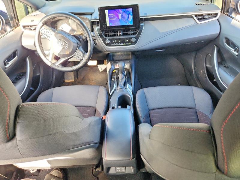 Aukcja sprzedaży 2024 Toyota Corolla, vin: JTDS4MCE5RJ106737, numer aukcji: 66108026