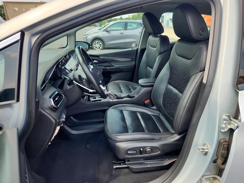 Продажа на аукционе авто 2023 Chevrolet Bolt Ev, vin: 1G1FX6S06P4155234, номер лота: 64370196