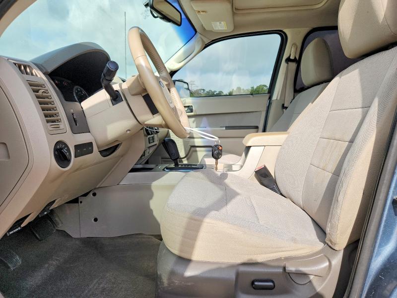 Aukcja sprzedaży 2011 Ford Escape, vin: 1FMCU0DG9BKB13103, numer aukcji: 65132126