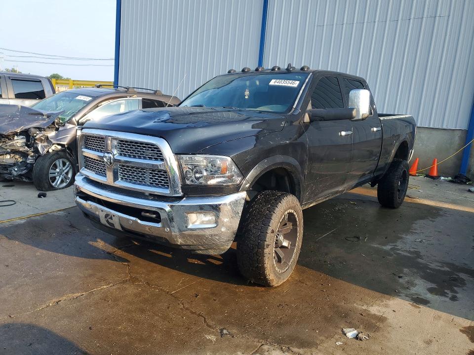 Aukcja sprzedaży 2017 Ram 2500, vin: 3C6UR5FL1HG562042, numer aukcji: 64035546
