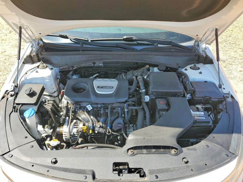 Продаж на аукціоні авто 2016 Kia Optima, vin: 5XXGT4L11GG003760, номер лоту: 66206726