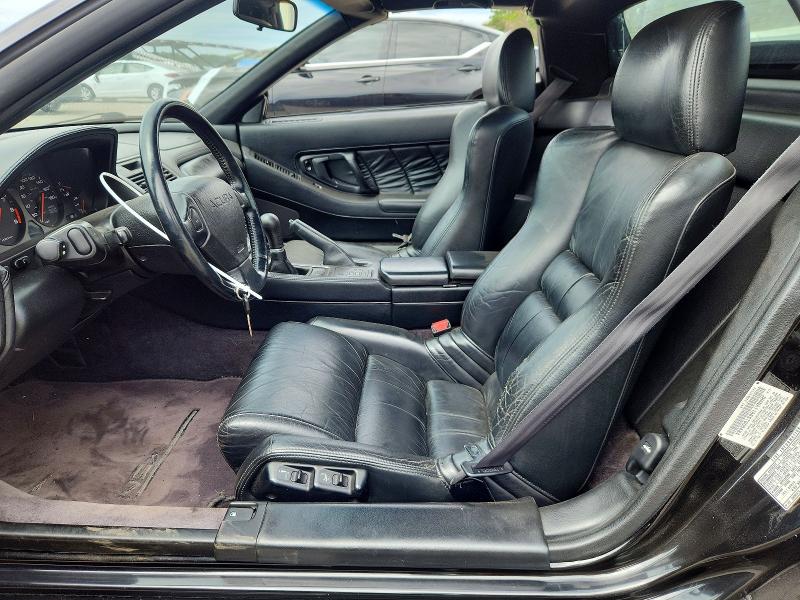 Продажа на аукционе авто 1995 Acura Nsx, vin: JH4NA1186ST000484, номер лота: 63863266