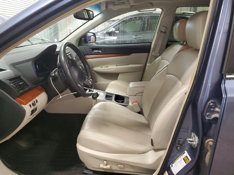 Aukcja sprzedaży 2014 Subaru Outback, vin: 4S4BRBLC1E3293439, numer aukcji: 65491256