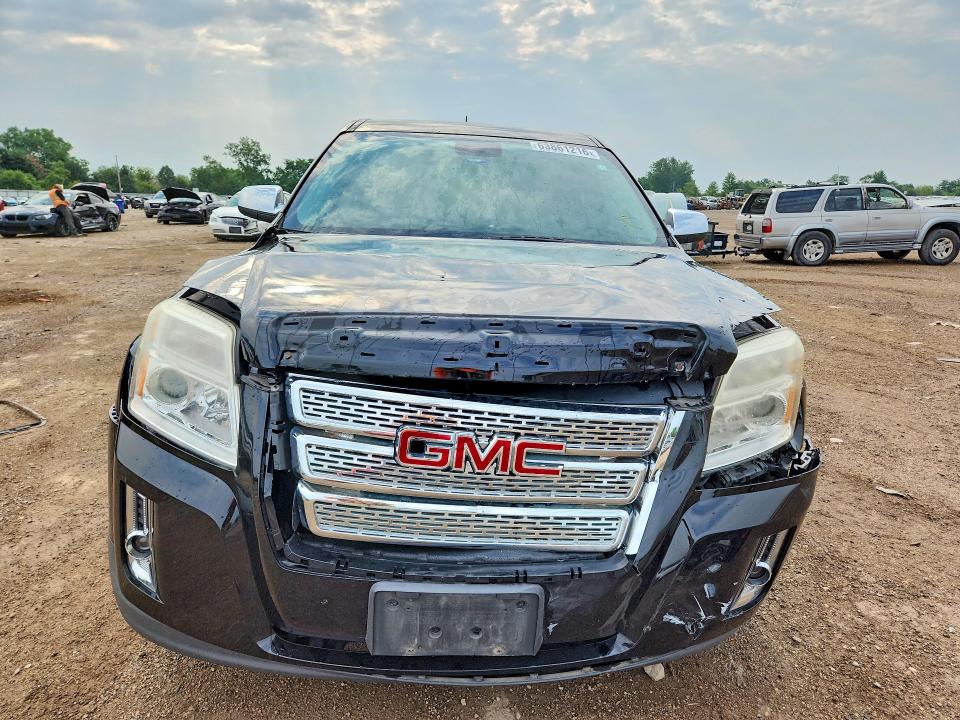 Продажа на аукционе авто 2015 Gmc Terrain, vin: 2GKALMEK5F6153975, номер лота: 63861216
