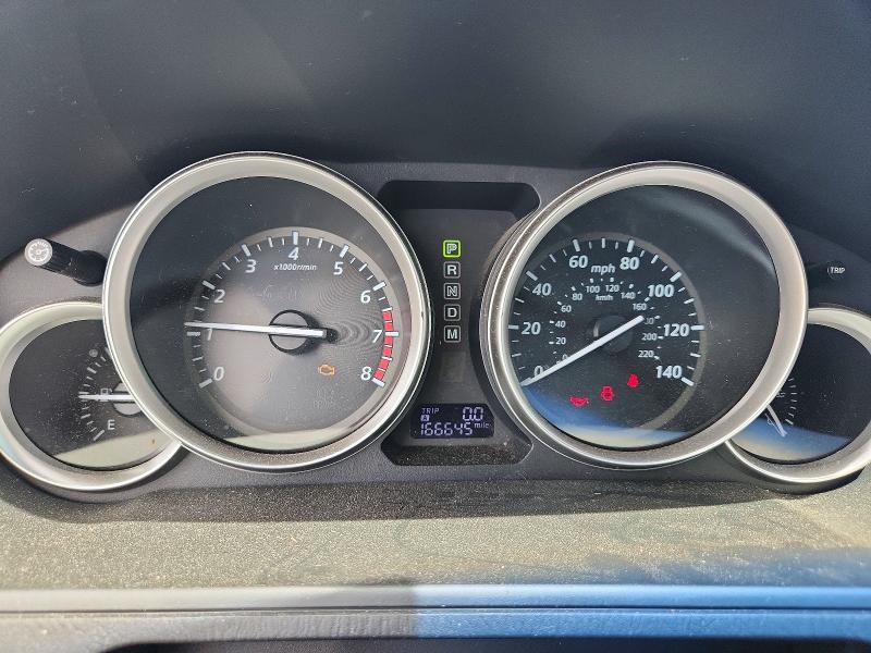 Aukcja sprzedaży 2014 Mazda Cx-9, vin: JM3TB2CA4E0436467, numer aukcji: 64289216