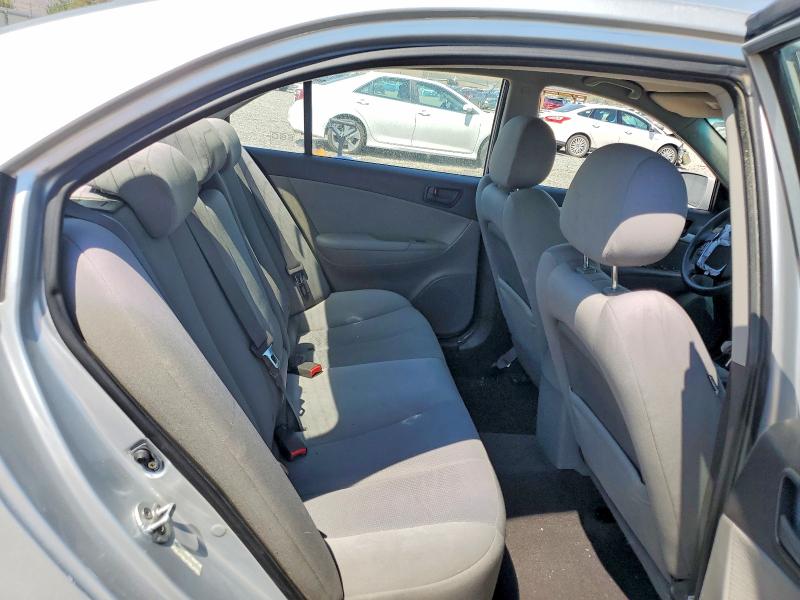Продажа на аукционе авто 2009 Hyundai Sonata, vin: 5NPET46CX9H562431, номер лота: 63379946