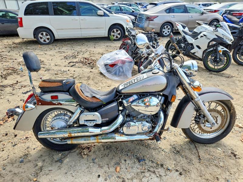 Aukcja sprzedaży 2012 Honda Vt750, vin: JH2RC5048CK700105, numer aukcji: 66843806