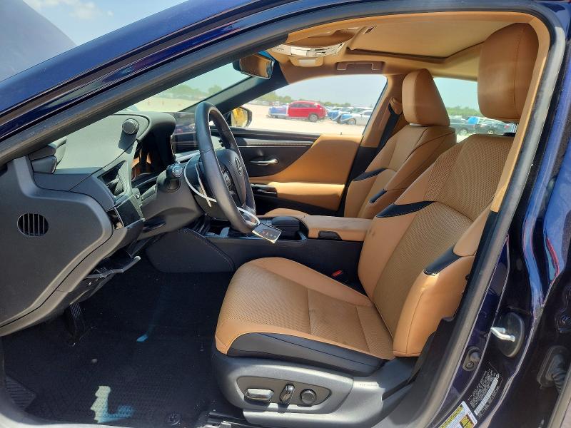 Aukcja sprzedaży 2022 Lexus Es 350, vin: 58ACZ1B13NU135556, numer aukcji: 65494806