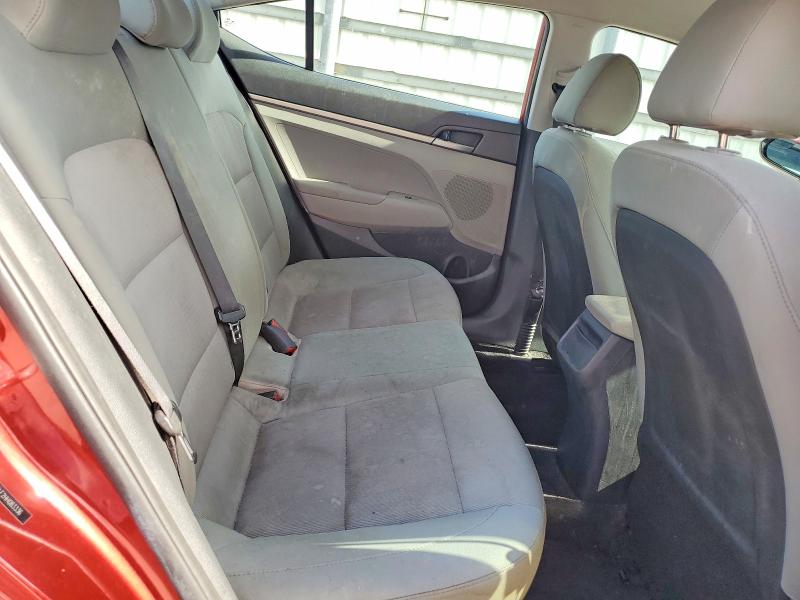 Aukcja sprzedaży 2017 Hyundai Elantra, vin: 5NPD74LF2HH083336, numer aukcji: 64482576