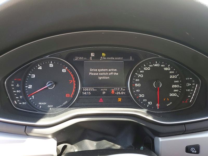 2021 Audi A5 მანქანა იყიდება აუქციონზე, vin: WAUAACF57MA020099, აუქციონის ნომერი: 66927506