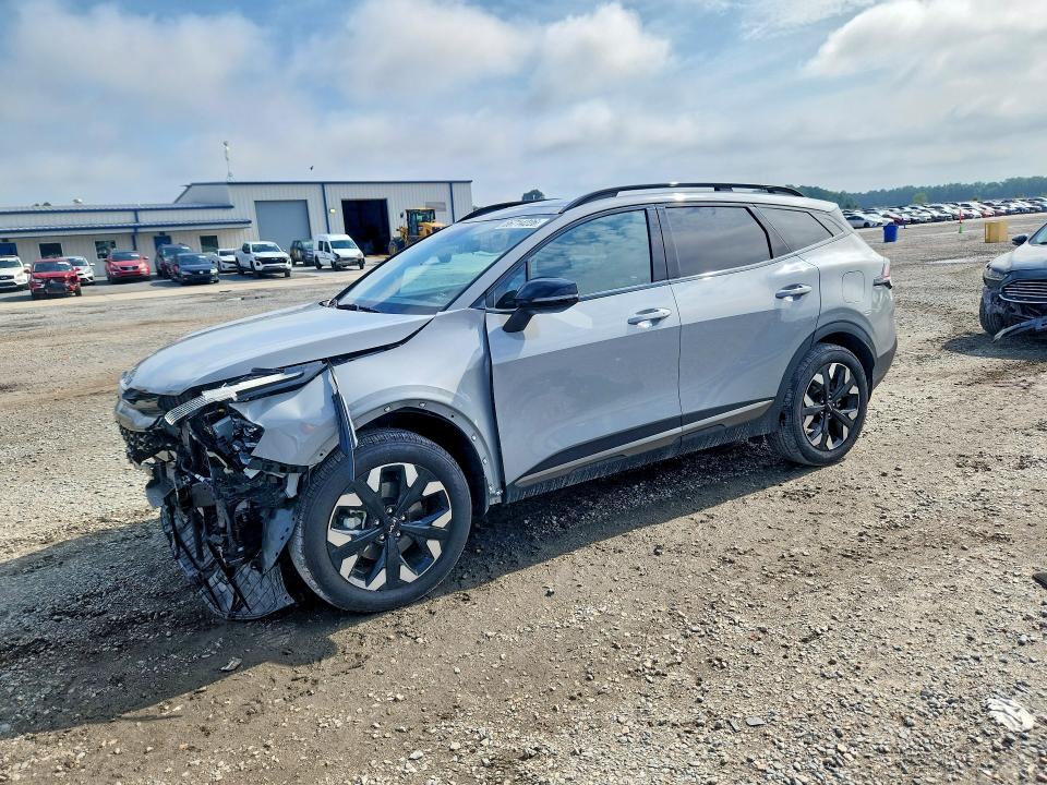 Продаж на аукціоні авто 2024 Kia Sportage, vin: 5XYK6CDFXRG146159, номер лоту: 66714226