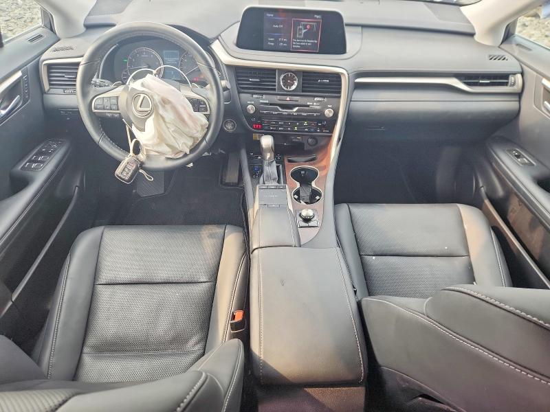 Aukcja sprzedaży 2022 Lexus Rx, vin: 2T2HZMDA1NC319760, numer aukcji: 64429346