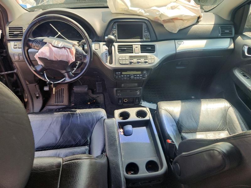 Продажа на аукционе авто 2008 Honda Odyssey, vin: 5FNRL38818B034729, номер лота: 66430026