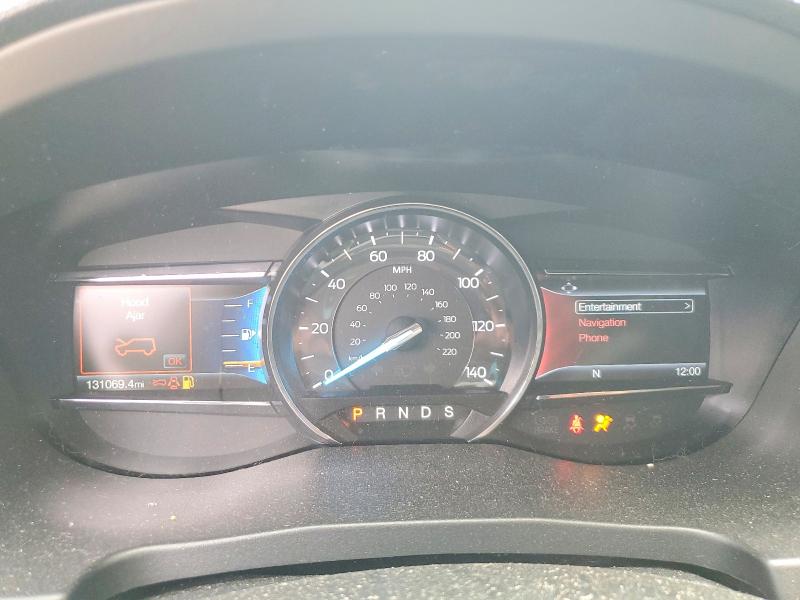 Aukcja sprzedaży 2019 Ford Explorer, vin: 1FM5K8D84KGA57502, numer aukcji: 65719526