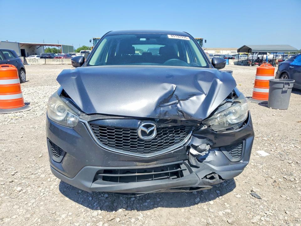 Aukcja sprzedaży 2015 Mazda Cx-5, vin: JM3KE2BE6F0468930, numer aukcji: 65192936