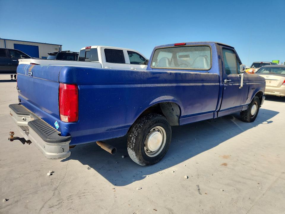 Aukcja sprzedaży 1996 Ford F150, vin: 1FTEF15Z8TLB95298, numer aukcji: 63898946