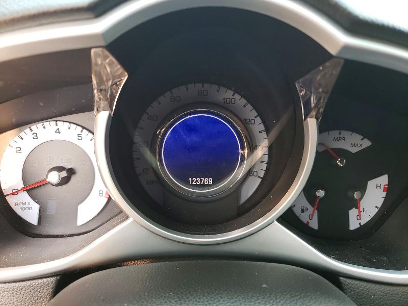 Aukcja sprzedaży 2012 Cadillac Srx, vin: 3GYFNFE31CS524976, numer aukcji: 50807556