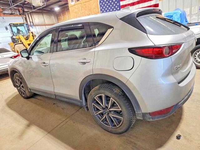 Aukcja sprzedaży 2017 Mazda Cx-5, vin: JM3KFBDL0H0106538, numer aukcji: 62838986