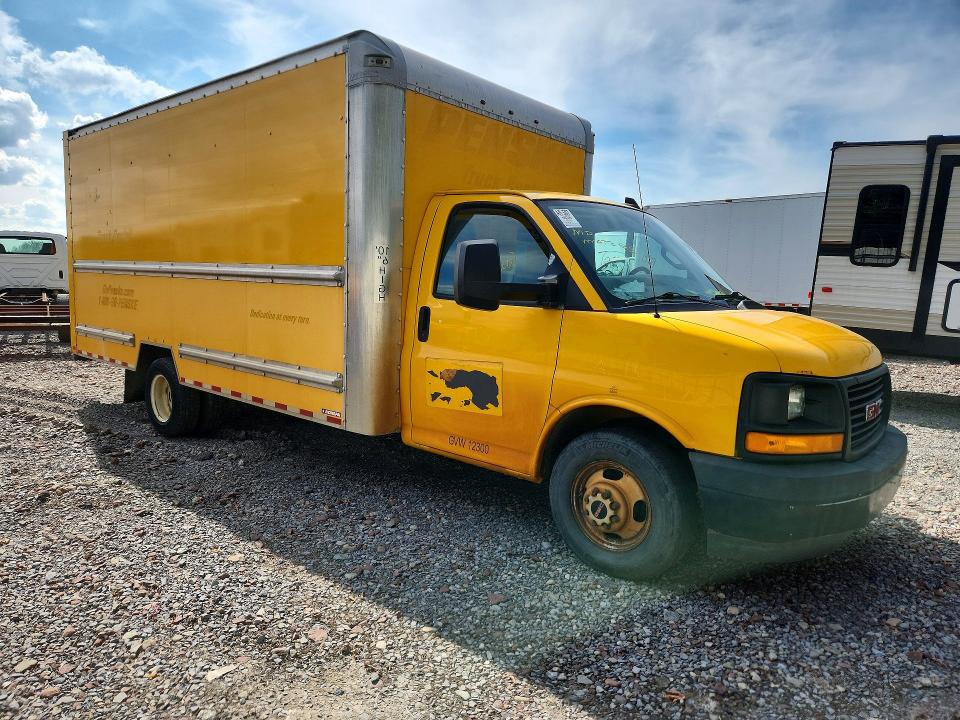 Aukcja sprzedaży 2017 Gmc Savana, vin: 1GD37TCG7H1903508, numer aukcji: 62938706