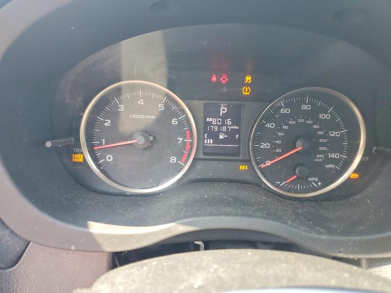 Продаж на аукціоні авто 2014 Subaru Xv Crosstrek, vin: JF2GPAKC6EH335670, номер лоту: 64199046