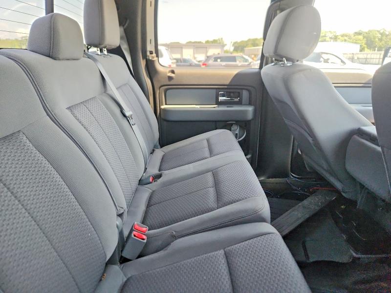 66261666 :رقم المزاد ، 1FTFW1ET1DKE59856 vin ، 2013 Ford F150 مزاد بيع