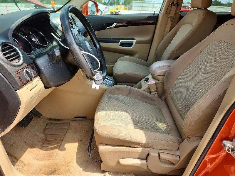 Продаж на аукціоні авто 2008 Saturn Vue, vin: 3GSCL33P08S560690, номер лоту: 64140006