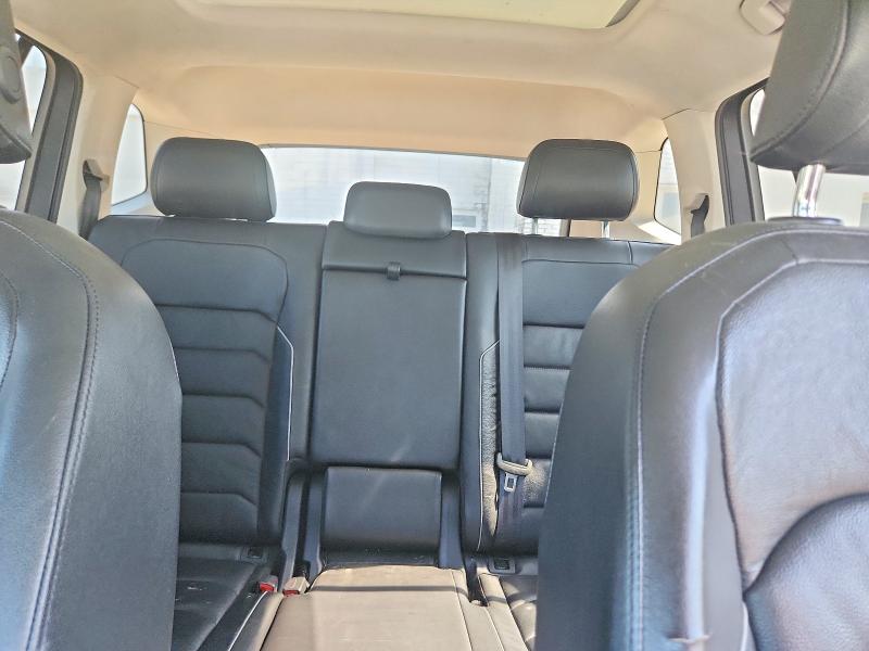 63855186 :رقم المزاد ، 3VV4B7AX7JM003557 vin ، 2018 Volkswagen Tiguan مزاد بيع