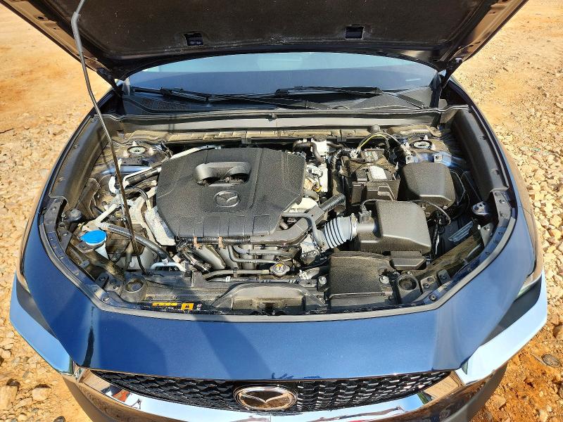 Aukcja sprzedaży 2025 Mazda Cx-30, vin: 3MVDMBCM5SM771679, numer aukcji: 64271576