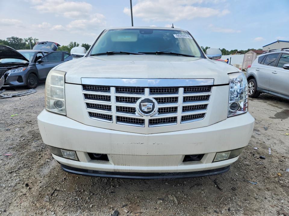 66209516 :رقم المزاد ، 1GYFK66837R359069 vin ، 2007 Cadillac Escalade مزاد بيع