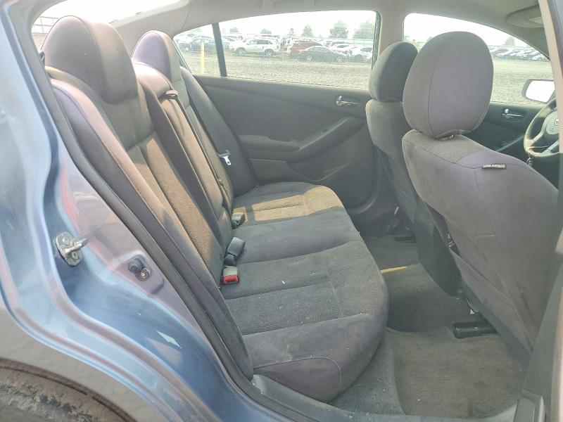 Продаж на аукціоні авто 2012 Nissan Altima, vin: 1N4AL2AP9CC197696, номер лоту: 63556496