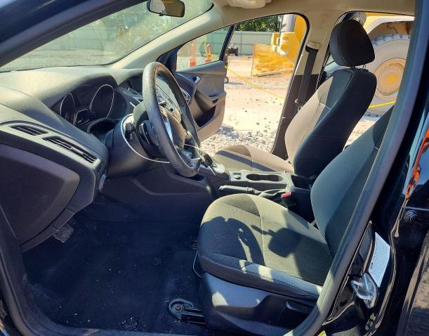 Продажа на аукционе авто 2014 Ford Focus, vin: 1FADP3F29EL417734, номер лота: 67266766