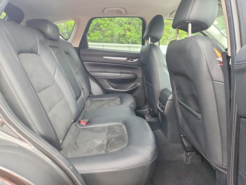 Aukcja sprzedaży 2020 Mazda Cx-5, vin: JM3KFBCM7L0733403, numer aukcji: 64672906