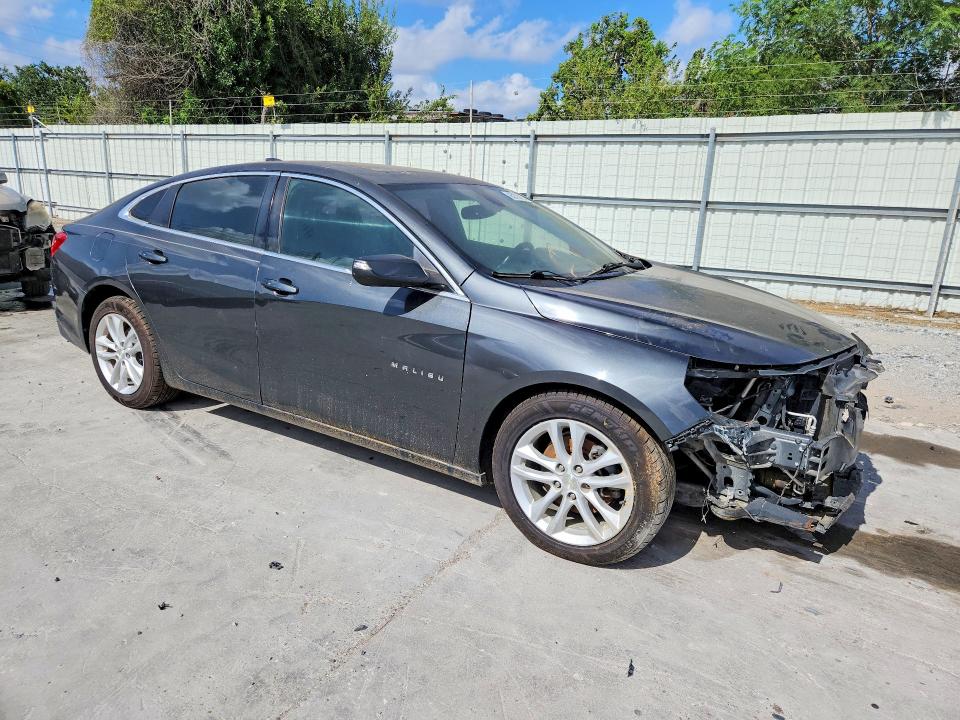 Aukcja sprzedaży 2016 Chevrolet Malibu, vin: 1G1ZE5STXGF287196, numer aukcji: 65176436