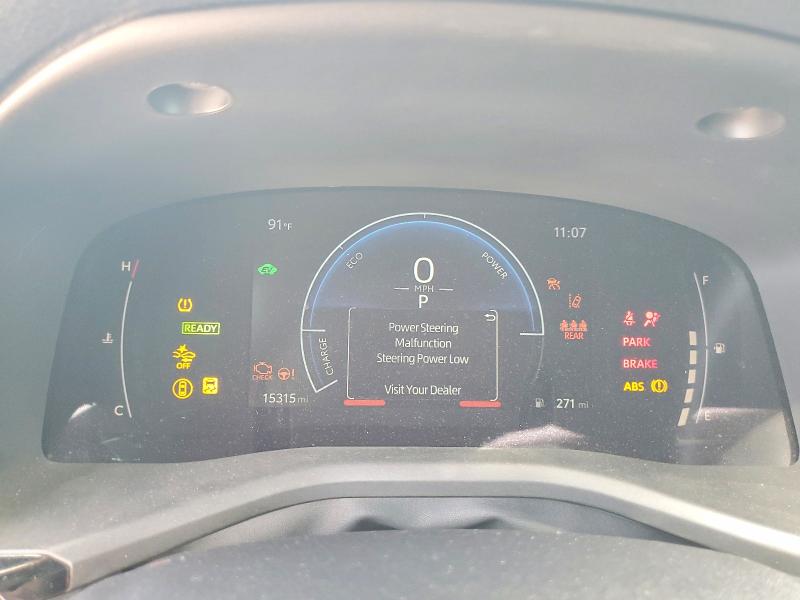 Aukcja sprzedaży 2026 Toyota Camry, vin: 4T1DAACK7TU671577, numer aukcji: 62260446