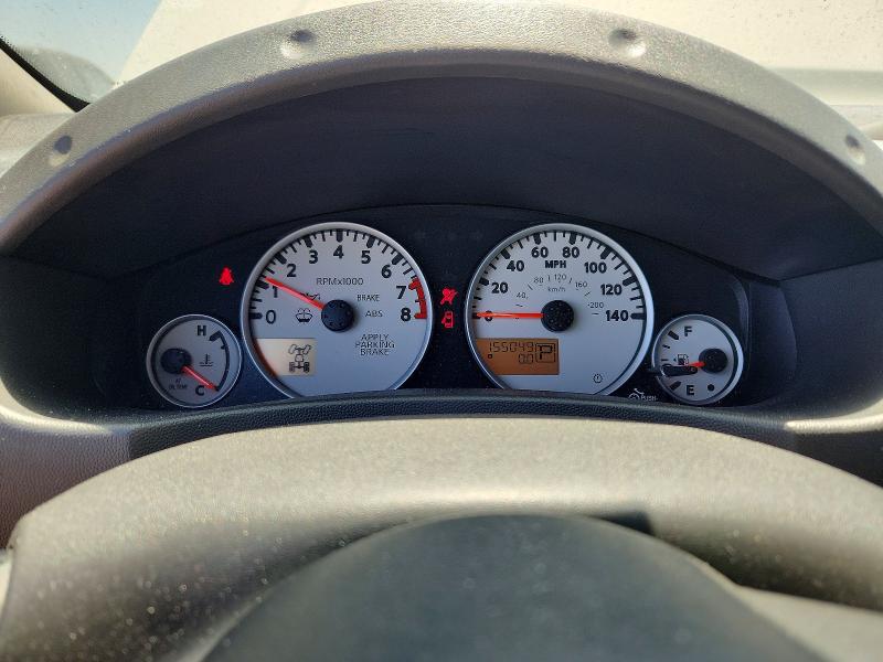 Auction sale of the 2020 Nissan Frontier, vin: 1N6ED0EBXLN725470, lot number: 64534396