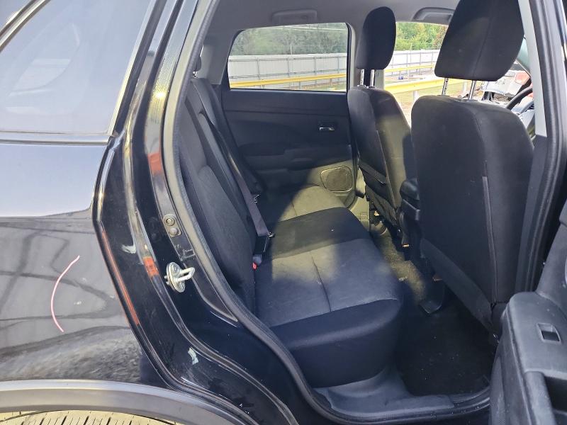 Aukcja sprzedaży 2020 Mitsubishi Outlander Sport, vin: JA4AP3AUXLU021299, numer aukcji: 66947896
