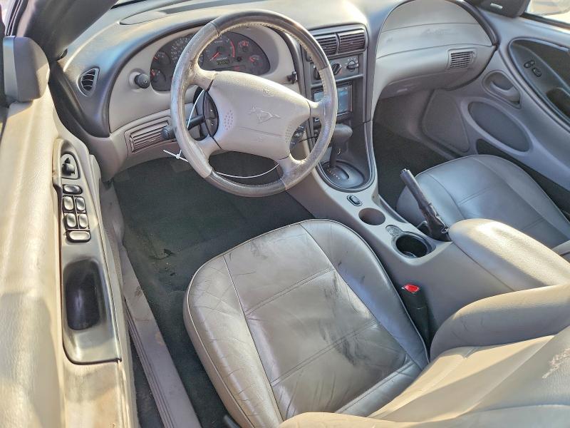 Продаж на аукціоні авто 2003 Ford Mustang, vin: 1FAFP44413F421100, номер лоту: 66758096