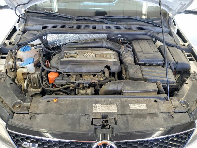 2013 Volkswagen Jetta მანქანა იყიდება აუქციონზე, vin: 3VW4A7AJ2DM263668, აუქციონის ნომერი: 66928976