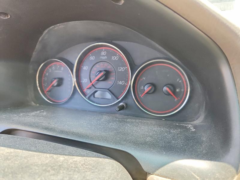 Aukcja sprzedaży 2005 Honda Civic, vin: 2HGES16635H541422, numer aukcji: 64064586