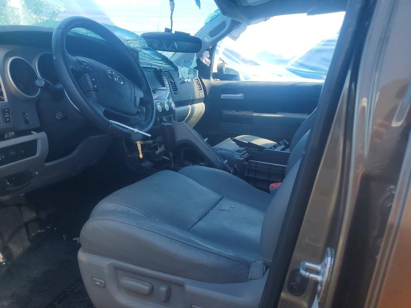 66642546 :رقم المزاد ، 5TFBY5F10CX222256 vin ، 2012 Toyota Tundra مزاد بيع