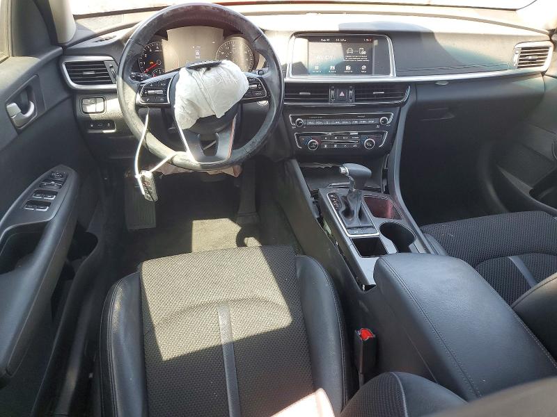 Aukcja sprzedaży 2019 Kia Optima, vin: 5XXGT4L36KG280026, numer aukcji: 65883546