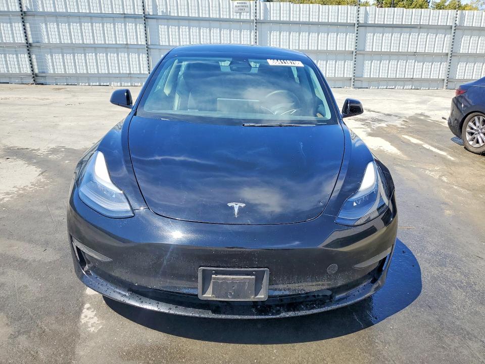 Продажа на аукционе авто 2022 Tesla Model 3, vin: 5YJ3E1EA8NF285738, номер лота: 66411876