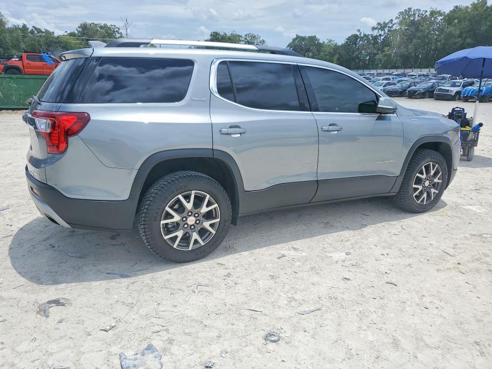 Aukcja sprzedaży 2023 Gmc Acadia, vin: 1GKKNKL42PZ236924, numer aukcji: 64033196