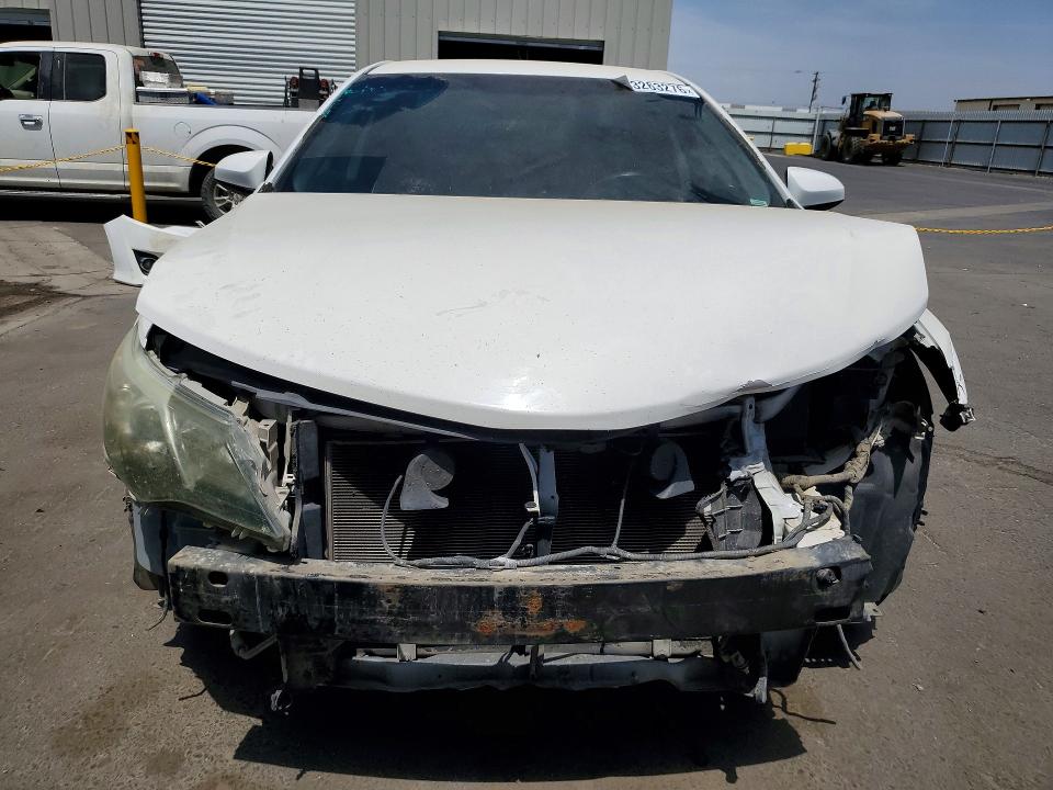 2014 Toyota Camry მანქანა იყიდება აუქციონზე, vin: 4T1BF1FK9EU333380, აუქციონის ნომერი: 63263276