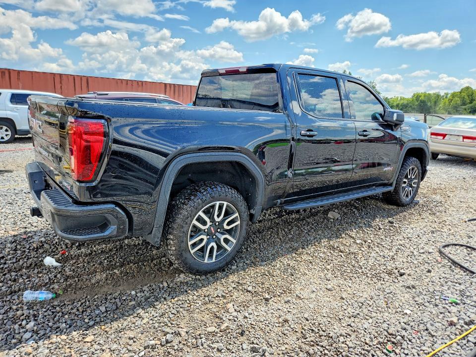 Aukcja sprzedaży 2021 Gmc Sierra, vin: 3GTP9EEL7MG424457, numer aukcji: 63937776