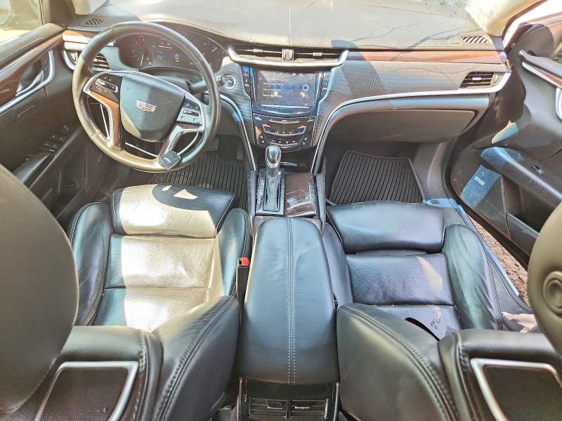 64425726 :رقم المزاد ، 2G61U5S38G9134433 vin ، 2016 Cadillac Xts مزاد بيع