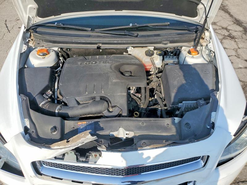 66037906 :رقم المزاد ، 1G1ZC5E19BF264274 vin ، 2011 Chevrolet Malibu مزاد بيع