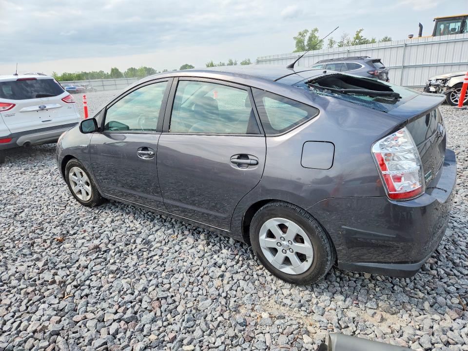 Aukcja sprzedaży 2009 Toyota Prius, vin: JTDKB20U293509939, numer aukcji: 63532016