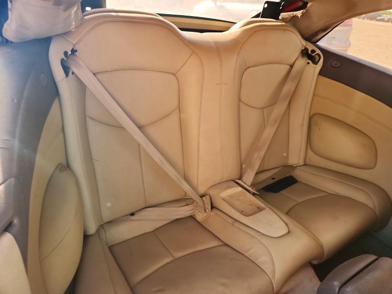 Продажа на аукционе авто 2010 Infiniti G37 Convertible, vin: JN1CV6FE3AM351602, номер лота: 63761476