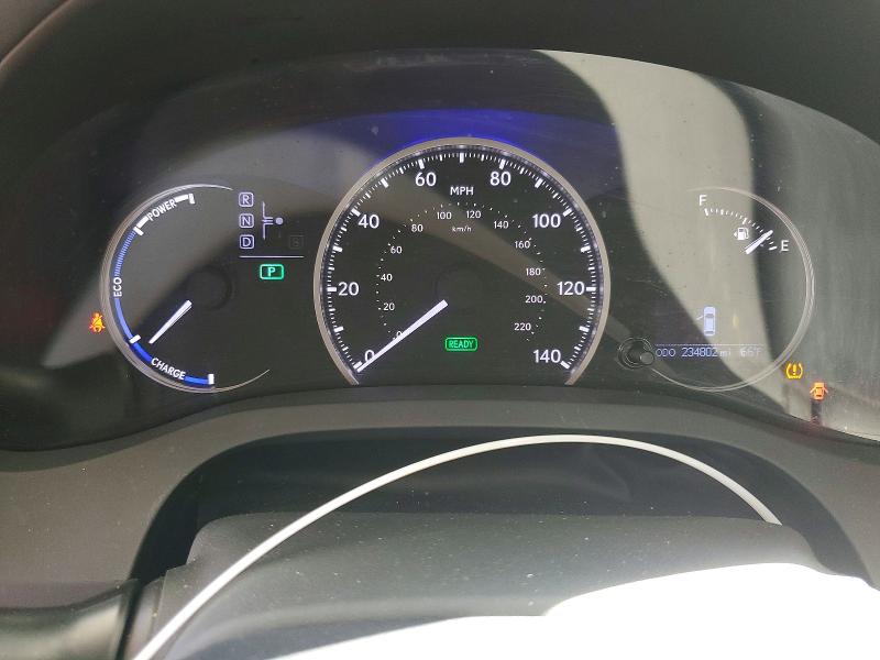 Продажа на аукционе авто 2012 Lexus Ct, vin: JTHKD5BH7C2067490, номер лота: 65199356